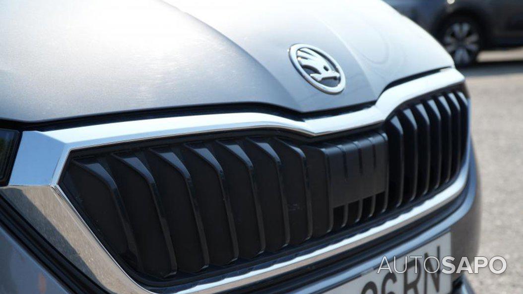 Skoda Scala 1.0 TSI Ambition de 2023