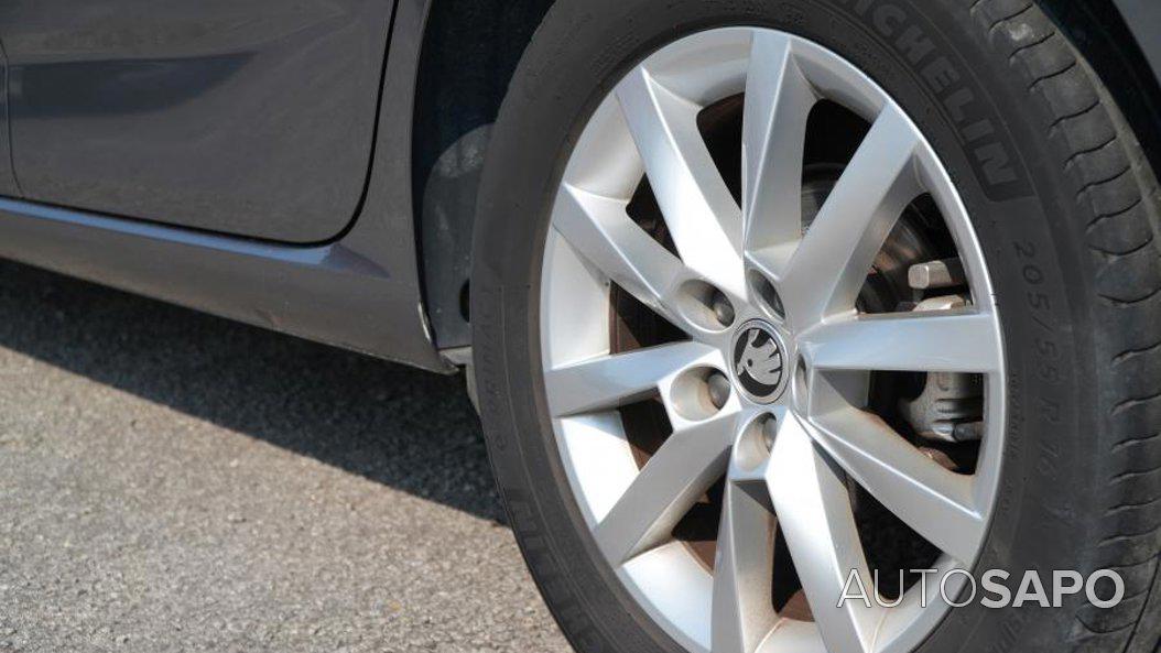 Skoda Scala 1.0 TSI Ambition de 2023