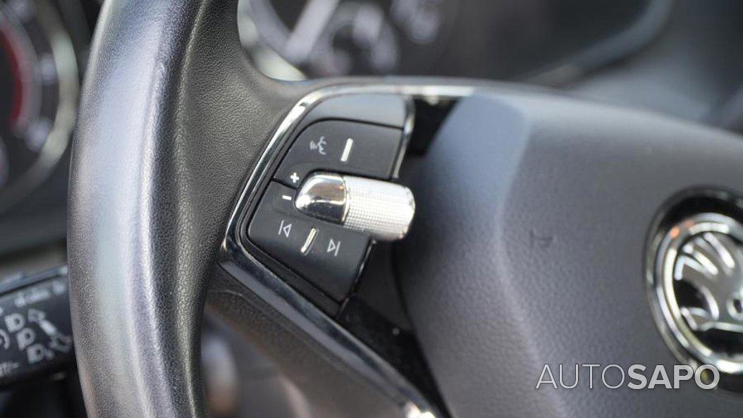 Skoda Scala 1.0 TSI Ambition de 2023