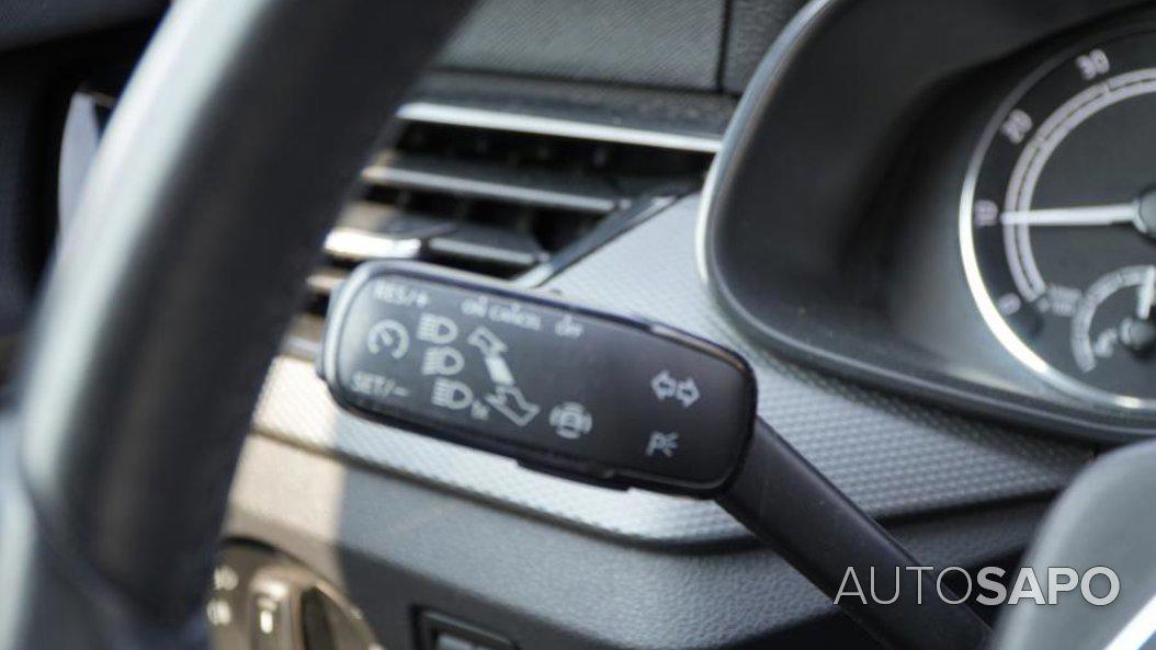 Skoda Scala 1.0 TSI Ambition de 2023