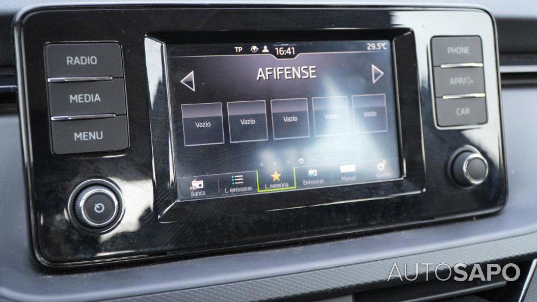 Skoda Scala 1.0 TSI Ambition de 2023