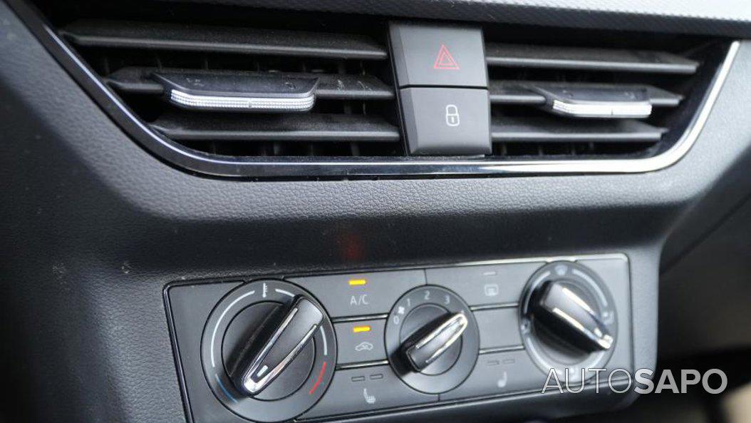 Skoda Scala 1.0 TSI Ambition de 2023