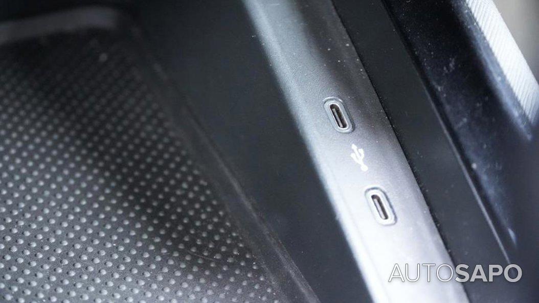 Skoda Scala 1.0 TSI Ambition de 2023