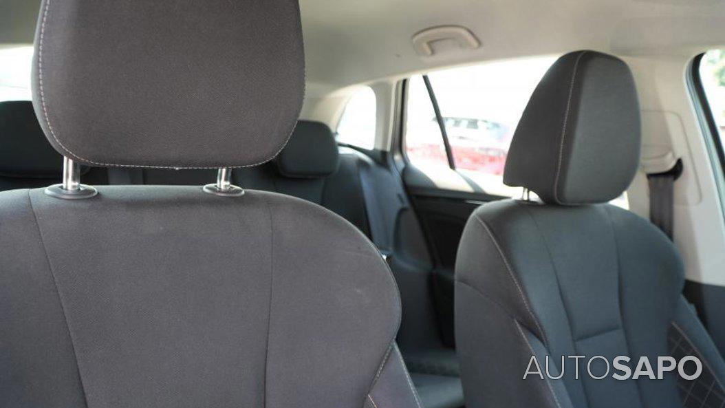 Skoda Scala 1.0 TSI Ambition de 2023