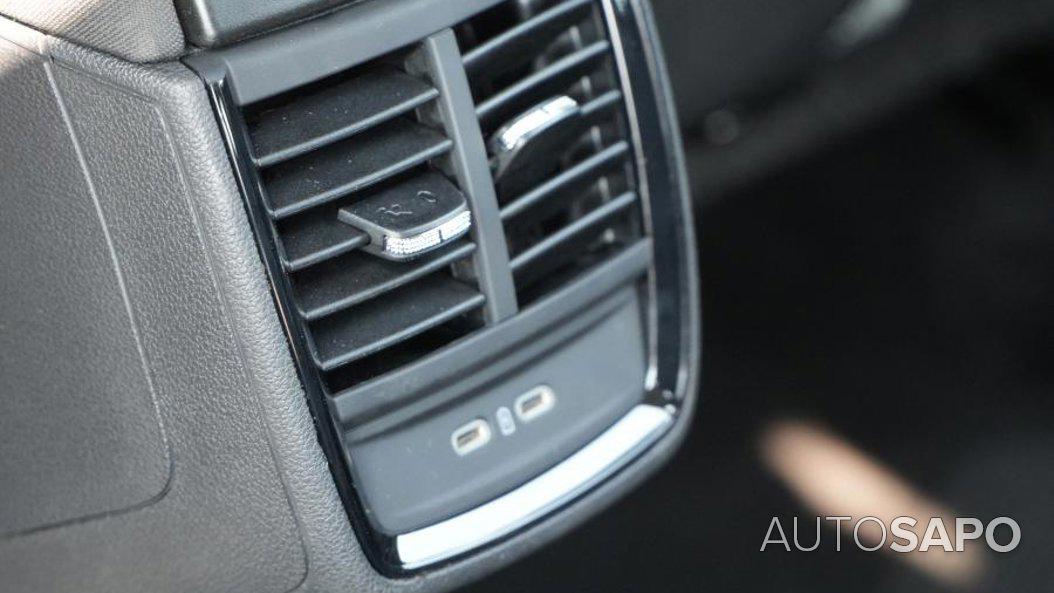 Skoda Scala 1.0 TSI Ambition de 2023