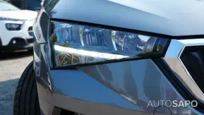 Skoda Scala 1.0 TSI Ambition de 2023