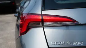 Skoda Scala 1.0 TSI Ambition de 2023