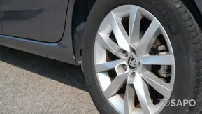 Skoda Scala 1.0 TSI Ambition de 2023