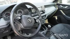 Skoda Scala 1.0 TSI Ambition de 2023