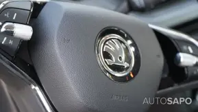 Skoda Scala 1.0 TSI Ambition de 2023