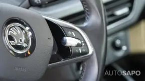 Skoda Scala 1.0 TSI Ambition de 2023