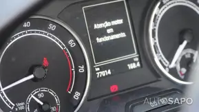 Skoda Scala 1.0 TSI Ambition de 2023