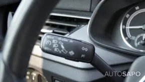 Skoda Scala 1.0 TSI Ambition de 2023