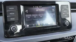 Skoda Scala 1.0 TSI Ambition de 2023