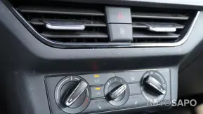 Skoda Scala 1.0 TSI Ambition de 2023