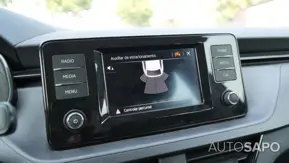 Skoda Scala 1.0 TSI Ambition de 2023