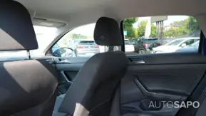 Volkswagen Taigo 1.0 TSI Life de 2023