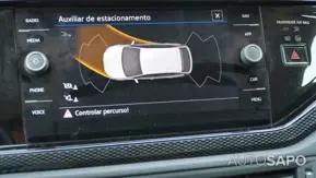 Volkswagen Taigo 1.0 TSI Life de 2023