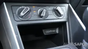 Volkswagen Taigo 1.0 TSI Life de 2023