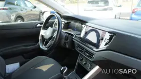 Volkswagen Taigo 1.0 TSI Life de 2023