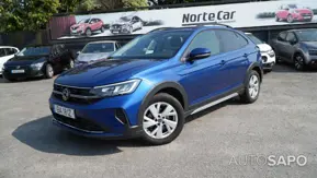 Volkswagen Taigo 1.0 TSI Life de 2023