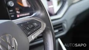 Volkswagen Taigo 1.0 TSI Life de 2023