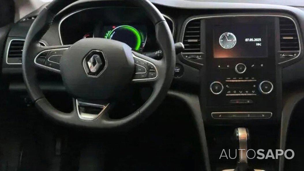 Renault Mégane 1.5 Blue dCi Limited EDC de 2019