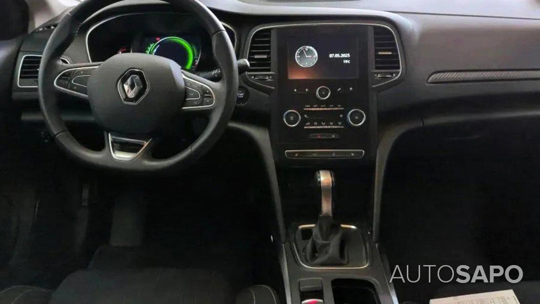Renault Mégane 1.5 Blue dCi Limited EDC de 2019