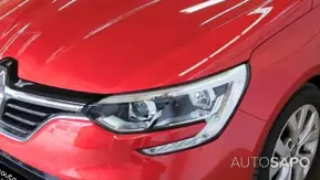 Renault Mégane 1.5 Blue dCi Limited EDC de 2019