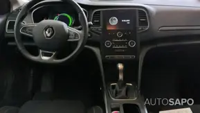 Renault Mégane 1.5 Blue dCi Limited EDC de 2019