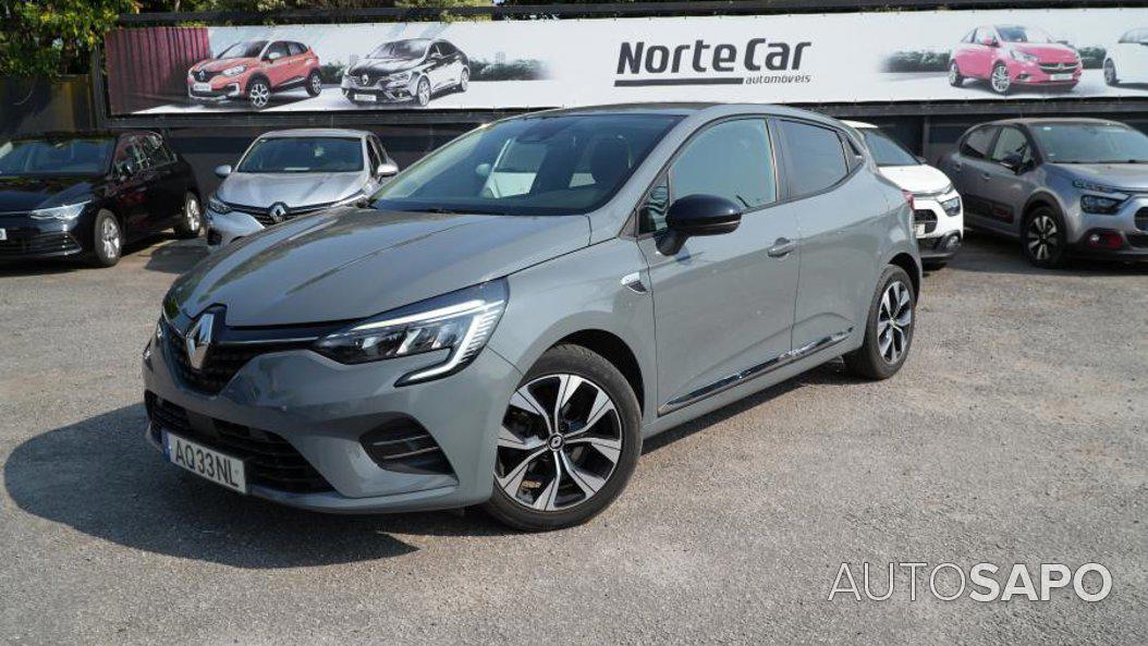 Renault Clio de 2022