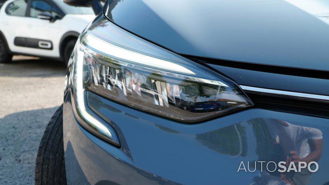 Renault Clio de 2022