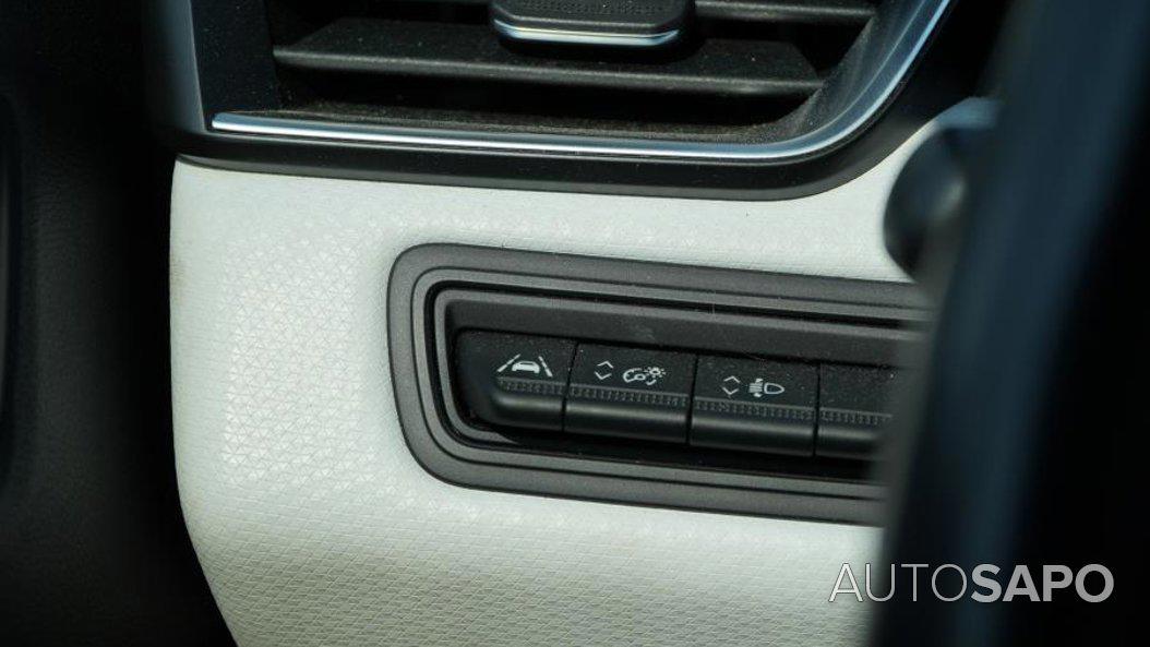 Renault Clio de 2022