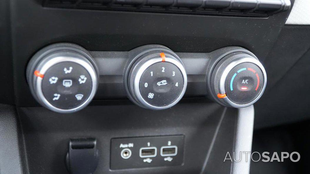 Renault Clio de 2022