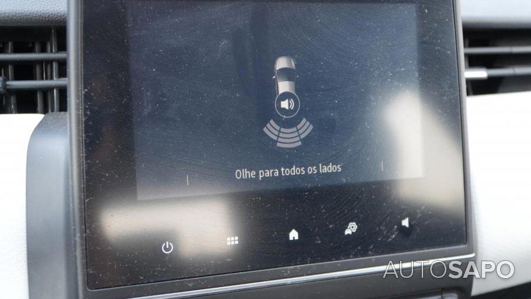 Renault Clio de 2022