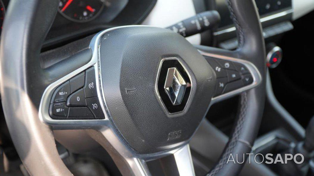 Renault Clio de 2022