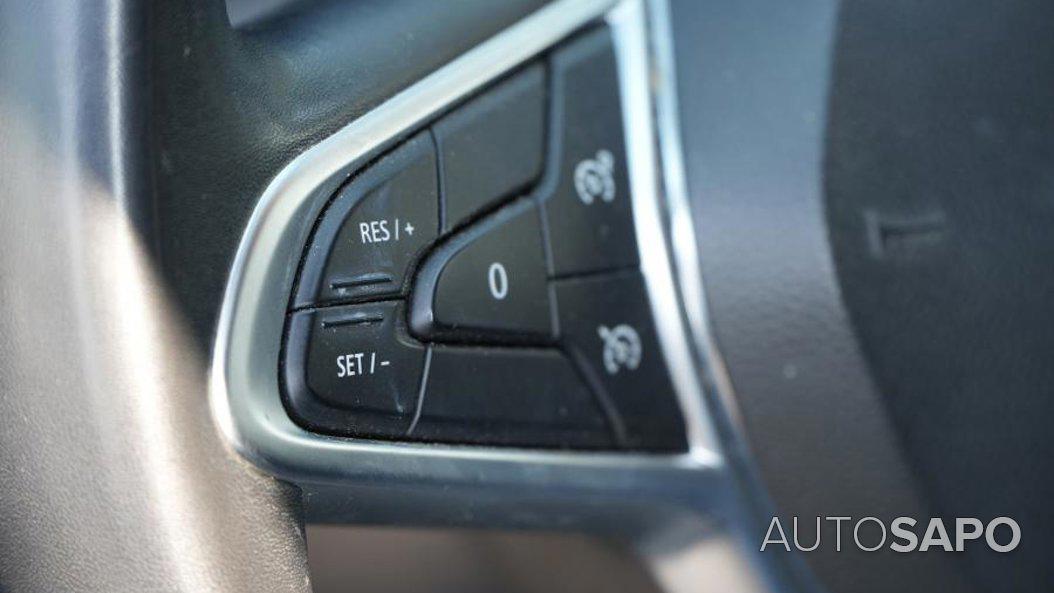Renault Clio de 2022