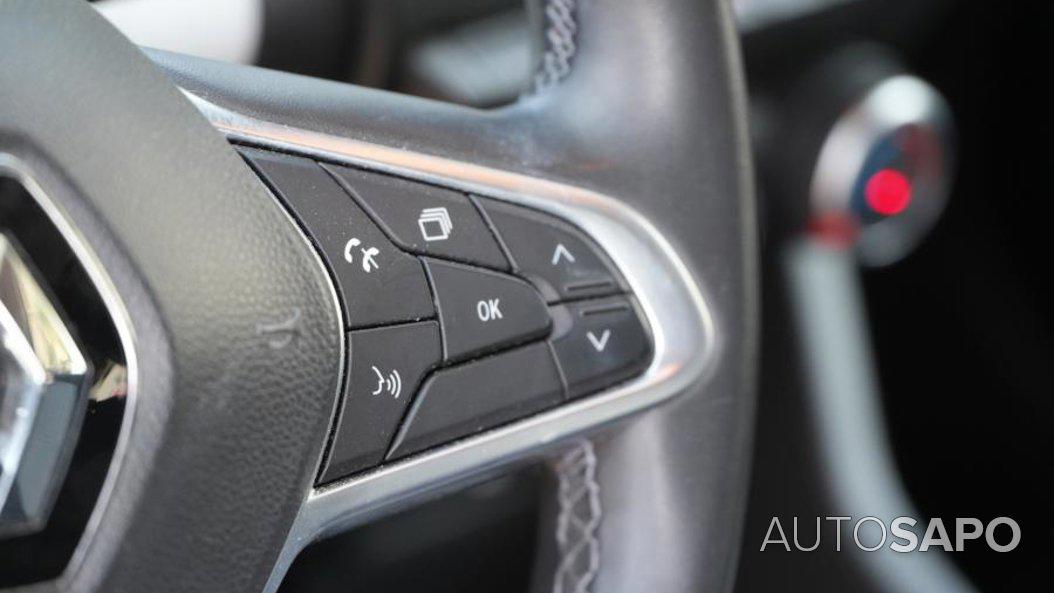 Renault Clio de 2022