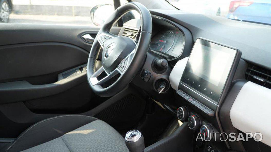 Renault Clio de 2022