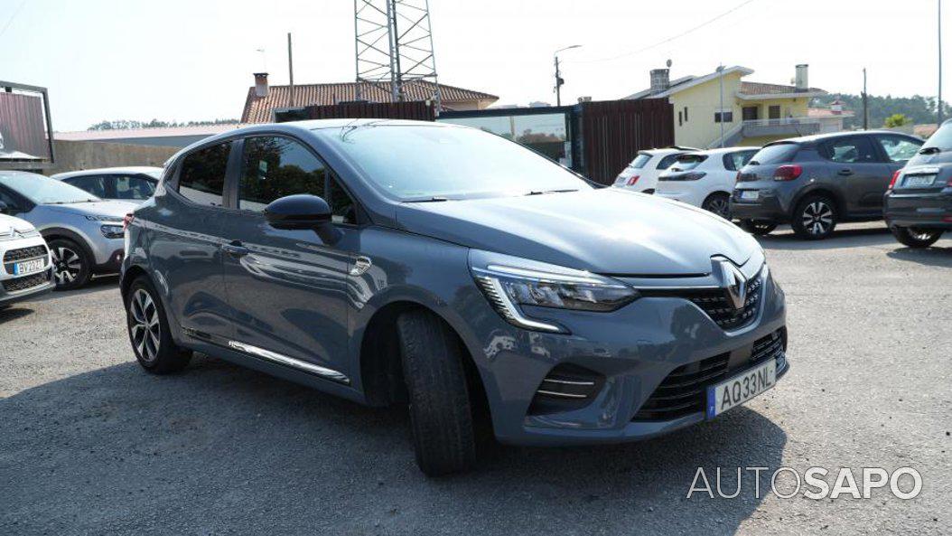 Renault Clio de 2022