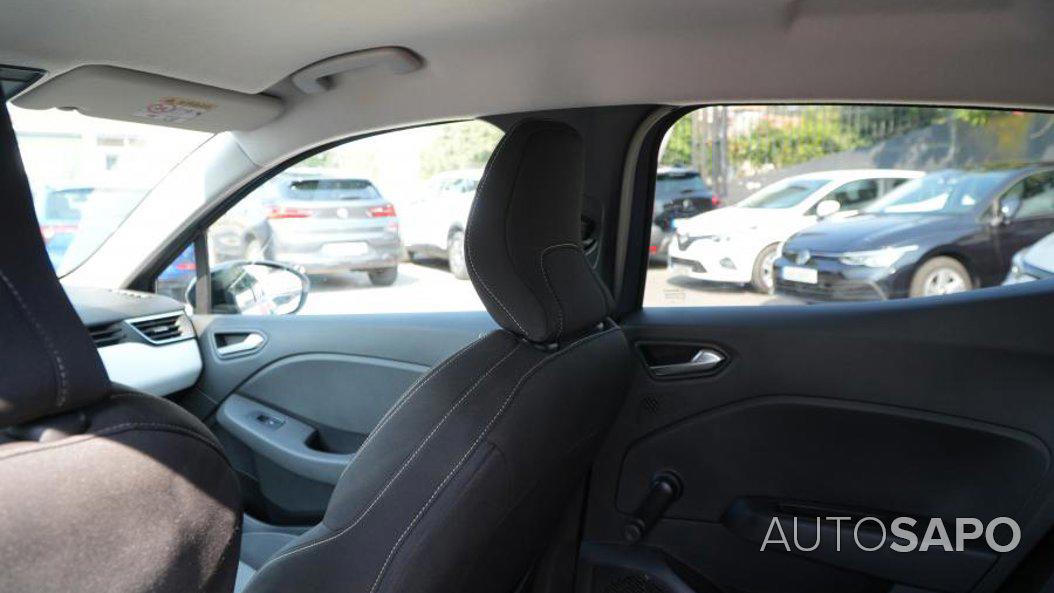 Renault Clio de 2022
