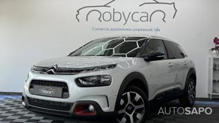 Citroen C4 Cactus 1.2 PureTech Shine Pack de 2018