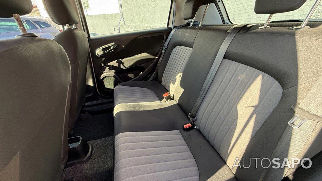 Fiat Punto 1.2 CitySport Start&Stop de 2018