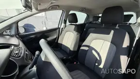 Fiat Punto 1.2 CitySport Start&Stop de 2018