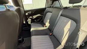 Fiat Punto 1.2 CitySport Start&Stop de 2018