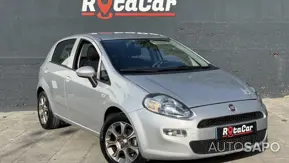 Fiat Punto 1.2 CitySport Start&Stop de 2018
