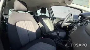 Fiat Punto 1.2 CitySport Start&Stop de 2018