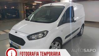 Ford Transit de 2019