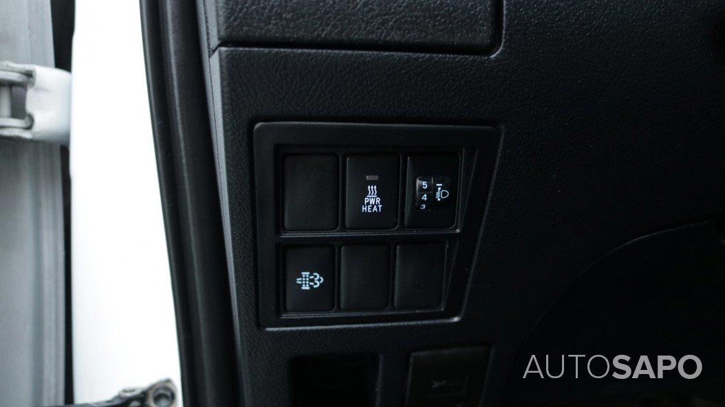 Toyota Hilux de 2024