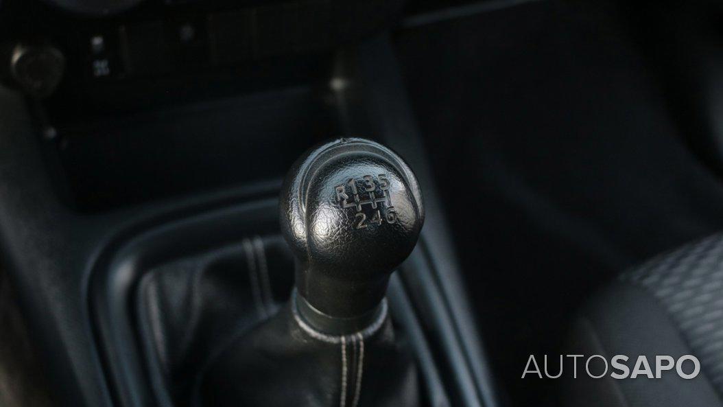 Toyota Hilux de 2024